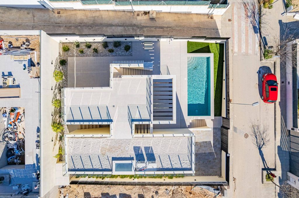 Maison de luxe à vendre à Polop, 970 000 €, Photo 2
