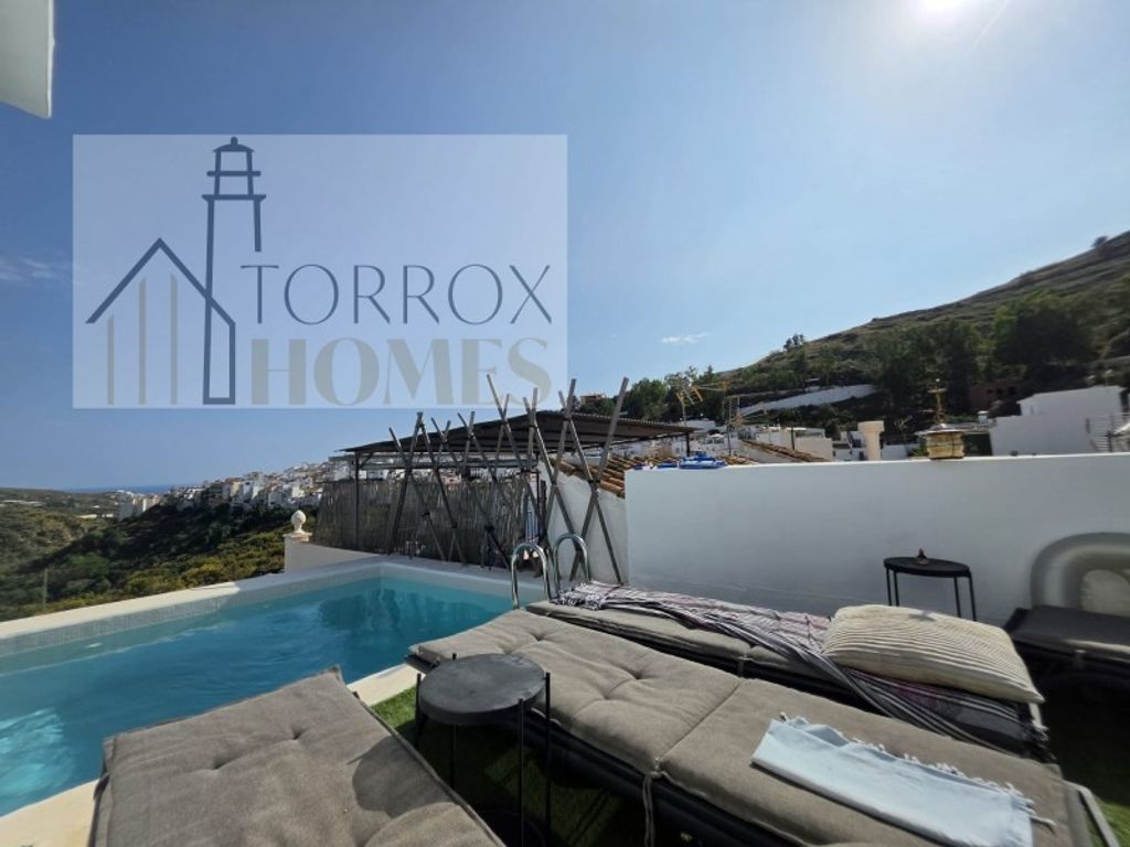 Maison de luxe à vendre à Torrox, 435 000 €, Photo 2
