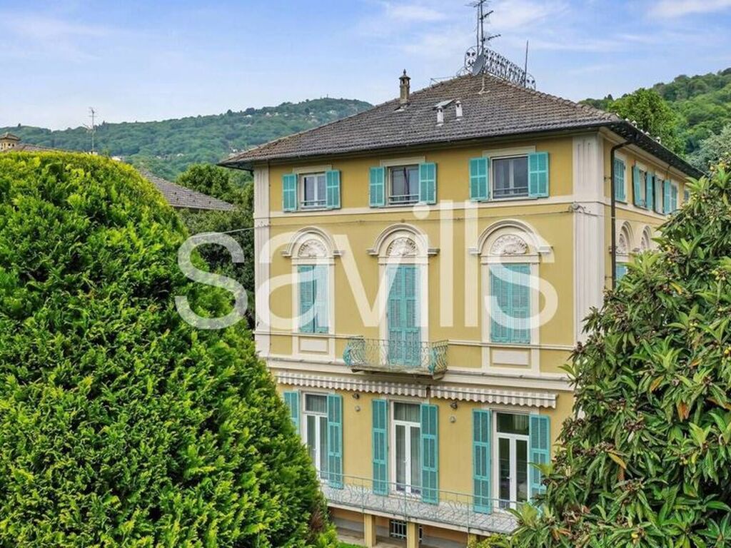 Maison de luxe à vendre à Lesa, 1 950 000 €, Photo 2