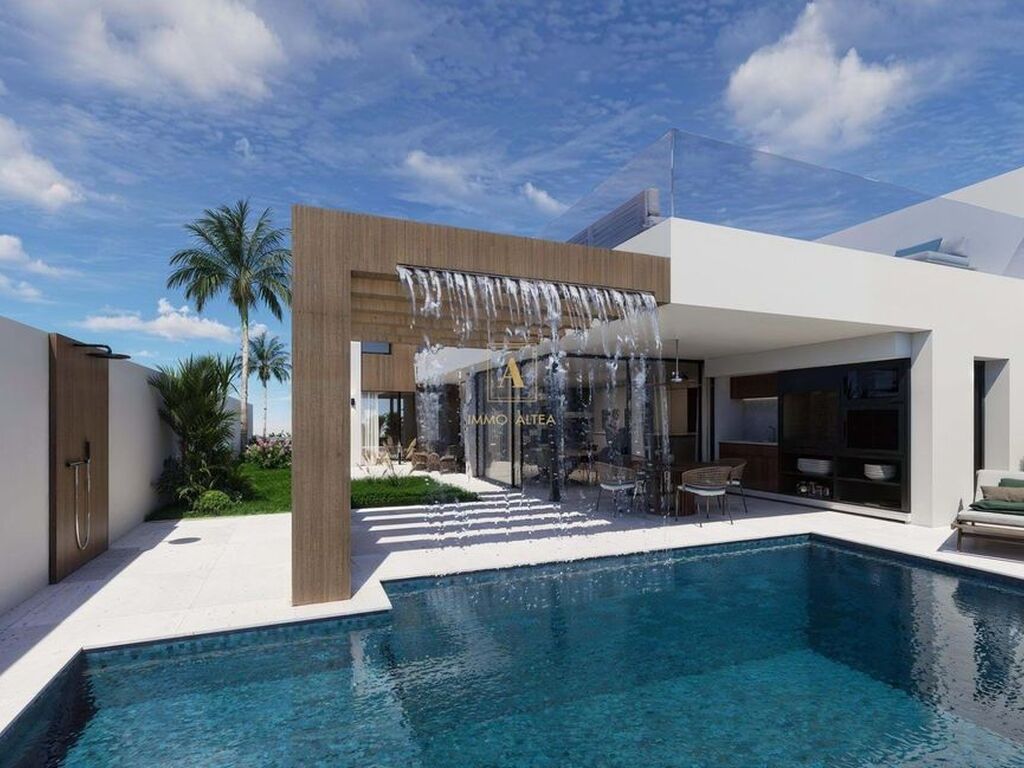 Maison de luxe à vendre à Torre-Pacheco, 890 000 €, Photo 2