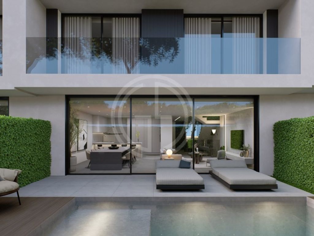 Maison de luxe à vendre à Faro, 950 000 €, Photo 2