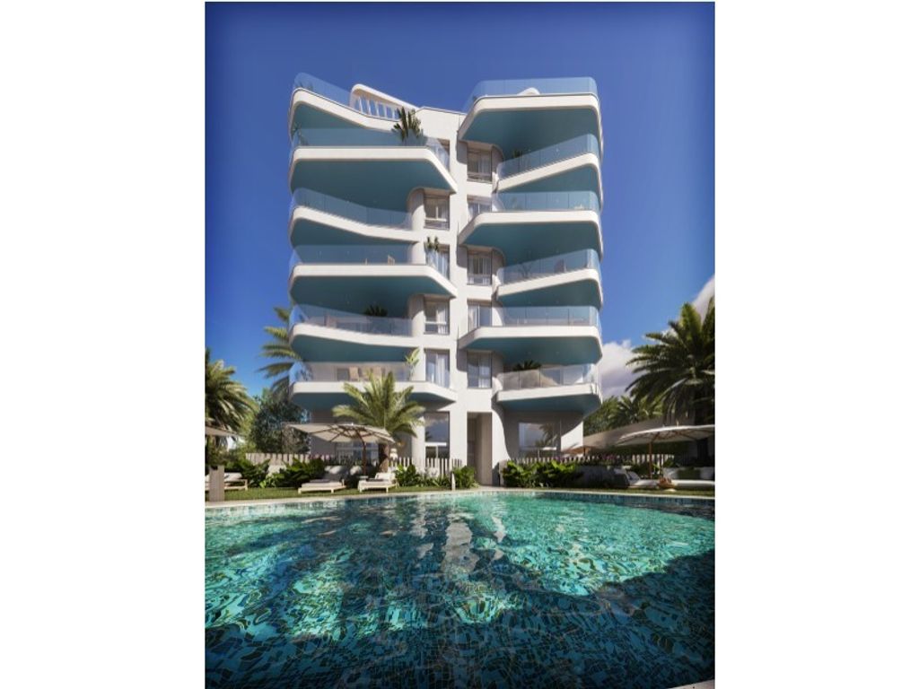 Appartement de luxe à vendre à Villajoyosa, 520 000 €, Photo 2