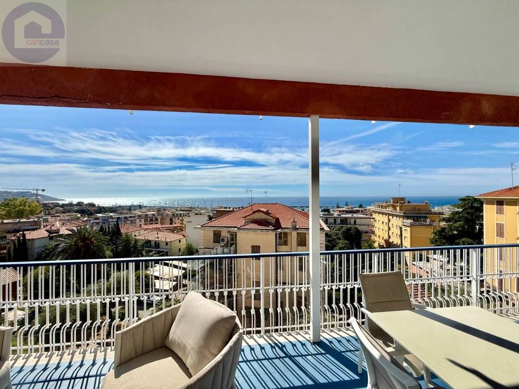 Appartement de luxe à vendre à San Remo, 785 000 €, Photo 2