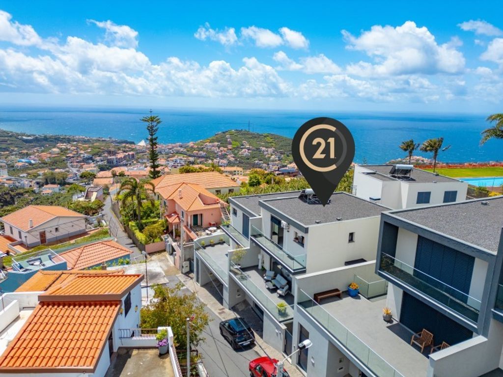 Maison de luxe à vendre à Câmara de Lobos, 540 000 €, Photo 2
