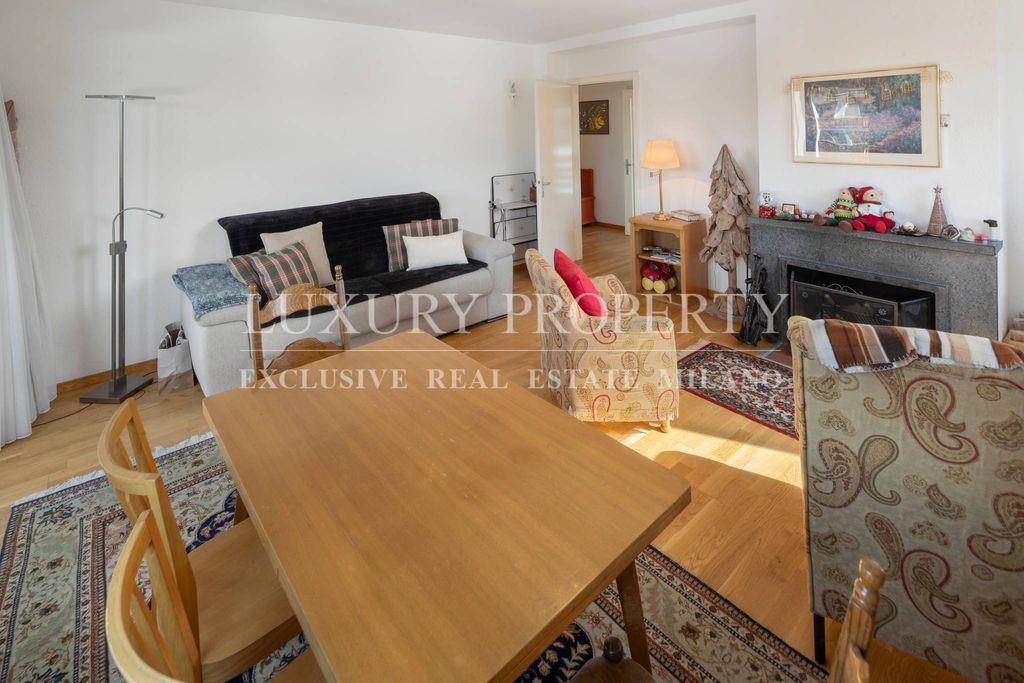 Appartement de luxe à vendre à Crans-Montana, 1 011 258 €, Photo 3