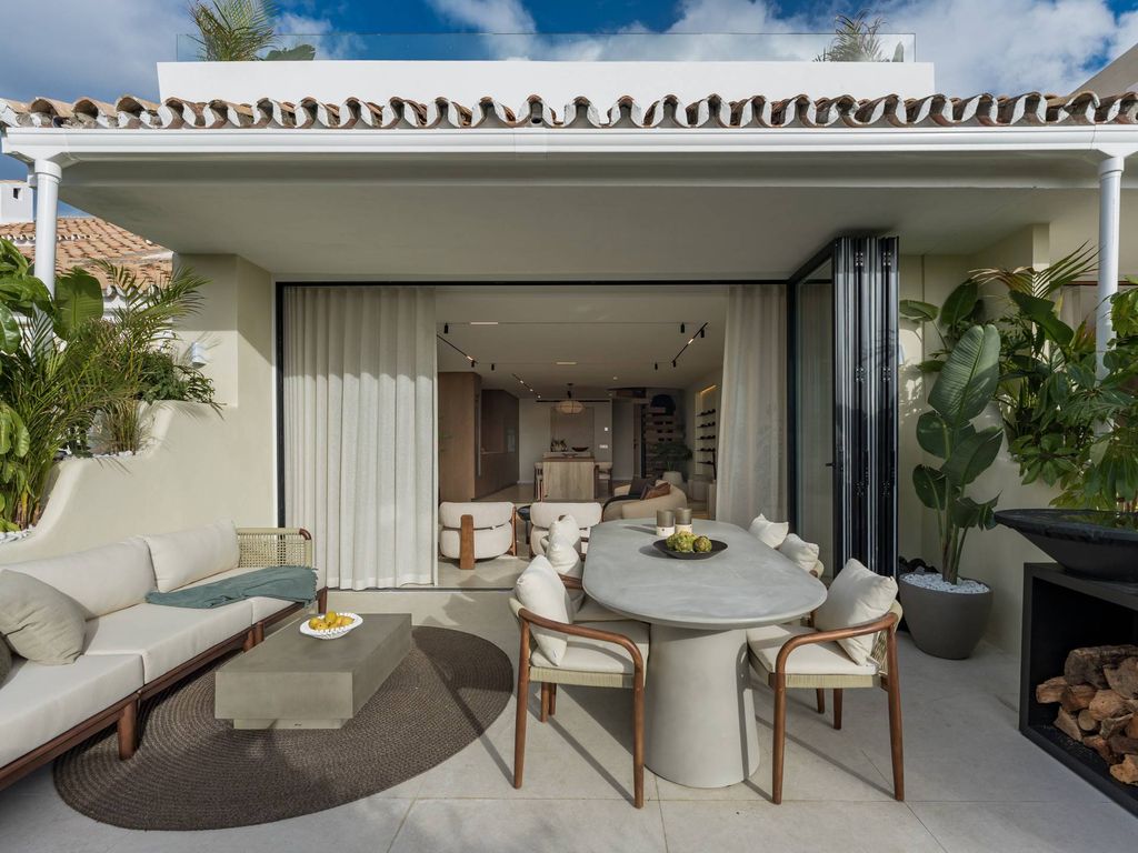 Maison de luxe à vendre à Nueva Andalucia, 1 550 000 €, Photo 3