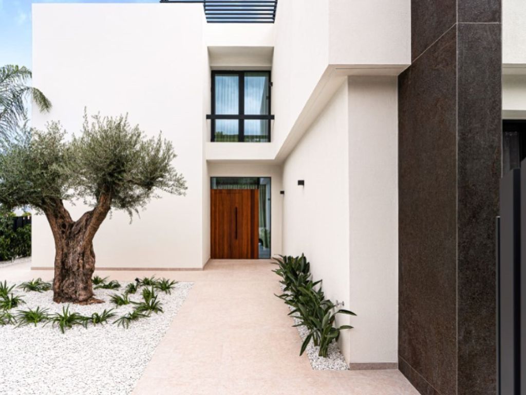 Maison de luxe à vendre à La Nucia, 1 095 000 €, Photo 3