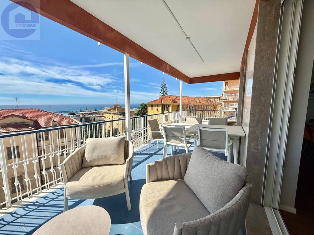 Appartement de luxe à vendre à San Remo, 785 000 €, Photo 3