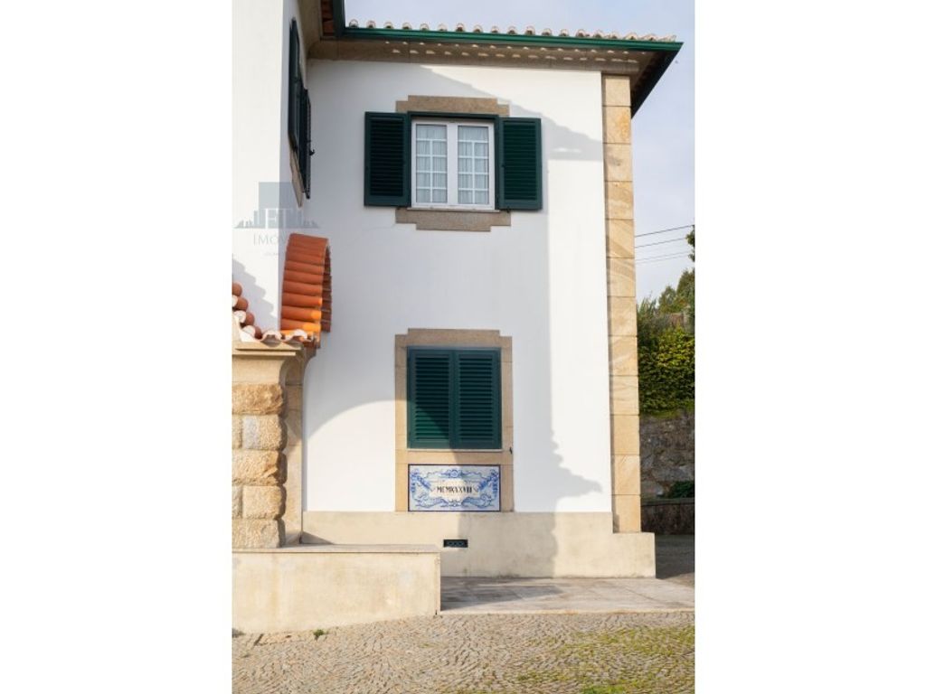 Luxury House for sale in Oliveira de Azemeis, 5 500 000 €, Photo 3