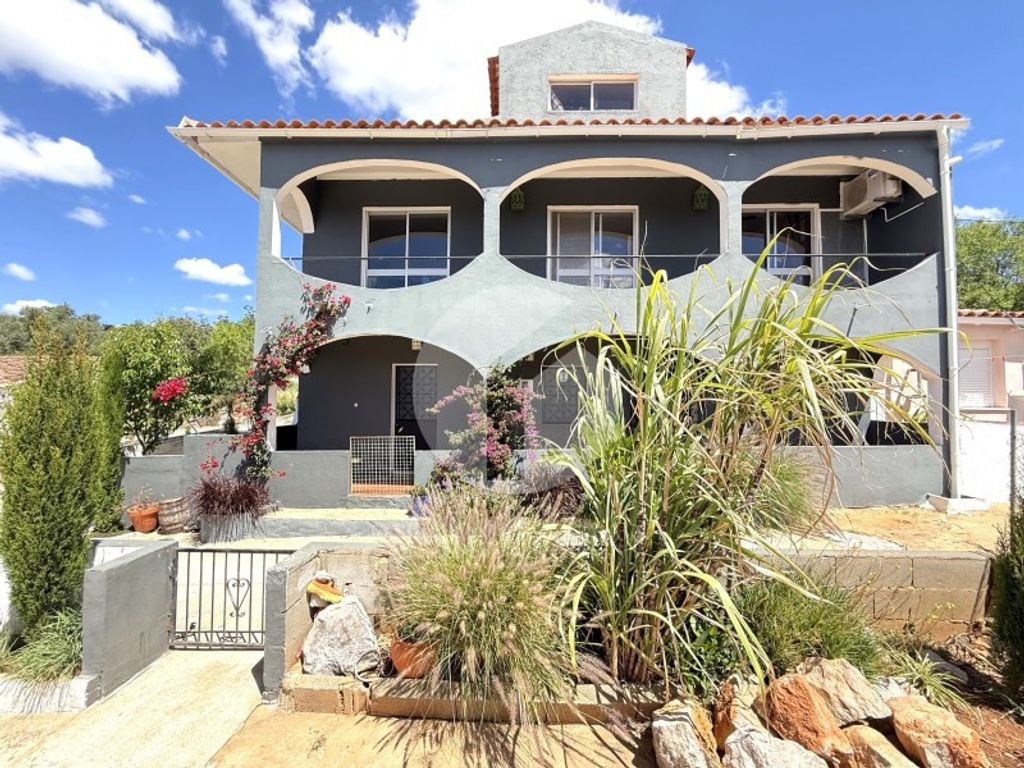 Maison de luxe à vendre à São Brás de Alportel, 425 000 €, Photo 3