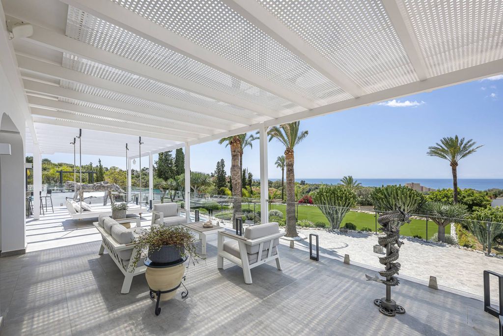 Maison de luxe à vendre à Marbella, 5 800 000 €, Photo 3
