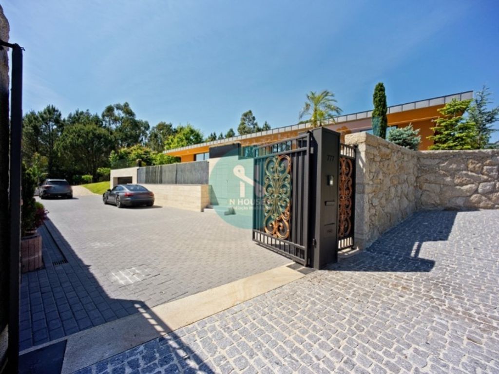 Maison de luxe à vendre à Ponte de Lima, 1 190 000 €, Photo 4