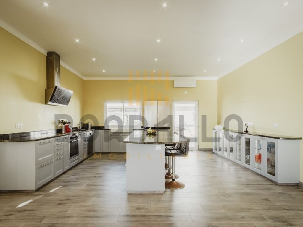 Luxury House for sale in Alcobaça, 1 300 000 €, Photo 4