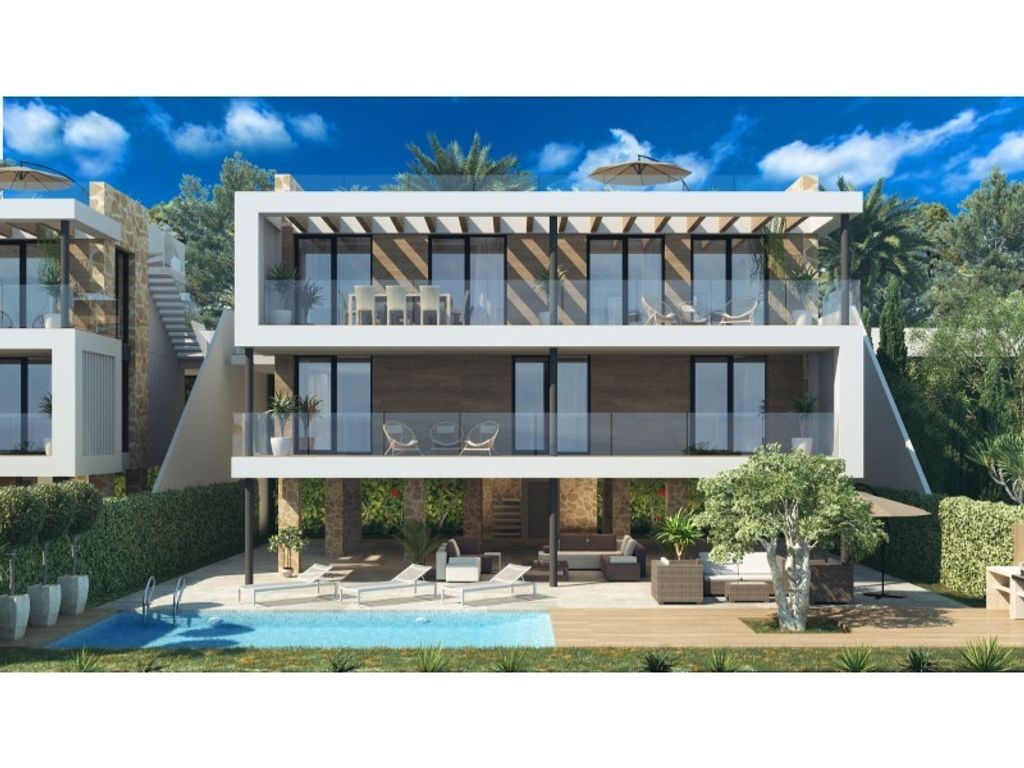 Maison de luxe à vendre à Rojales, 1 200 000 €, Photo 4