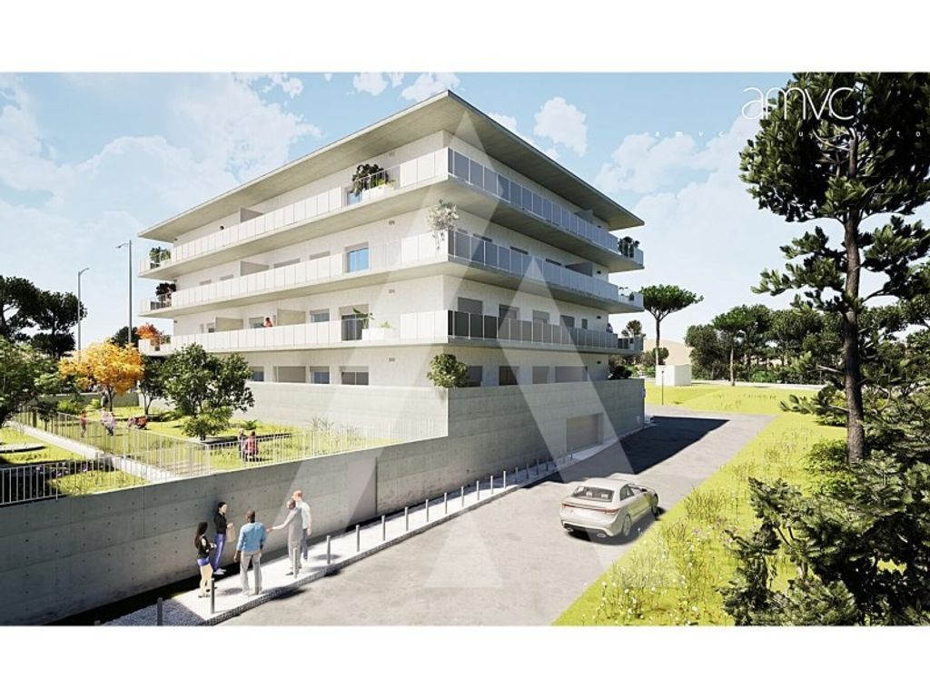 Luxury Apartment for sale in Viseu, 410 000 €, Photo 4
