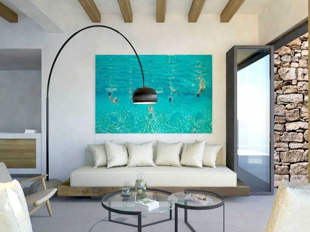 Maison de luxe à vendre à Tínos, 2 270 000 €, Photo 5