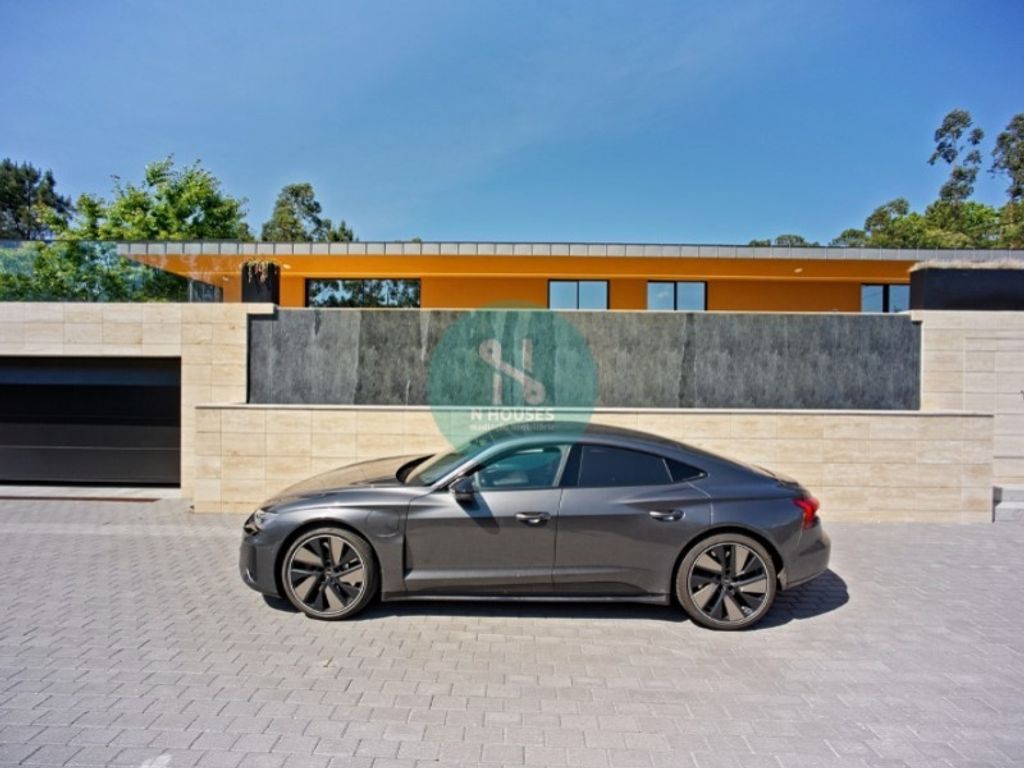 Maison de luxe à vendre à Ponte de Lima, 1 190 000 €, Photo 5