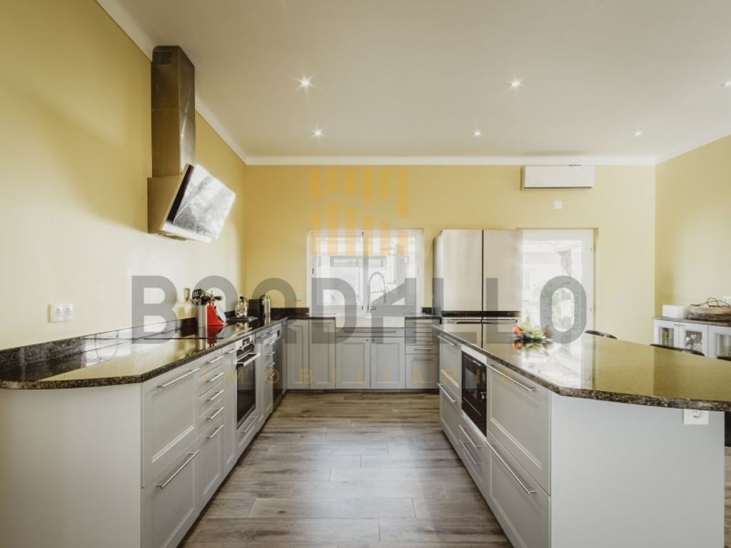 Luxury House for sale in Alcobaça, 1 300 000 €, Photo 5