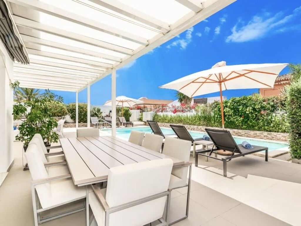 Maison de luxe à vendre à Marbella, 1 650 000 €, Photo 5
