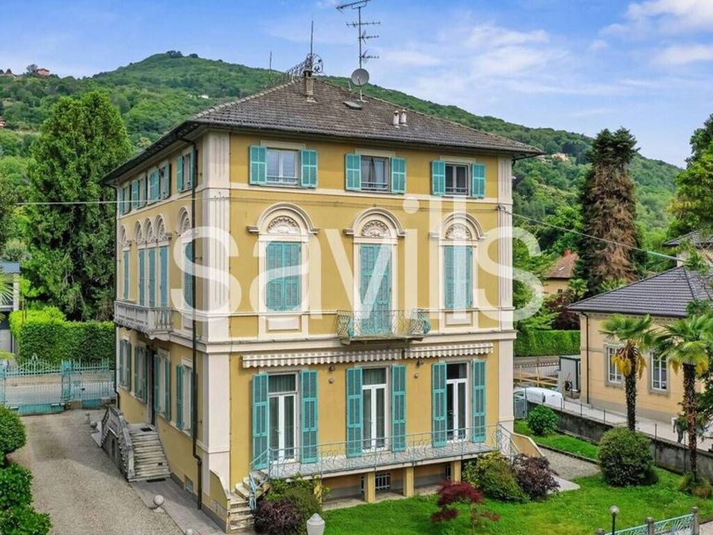Maison de luxe à vendre à Lesa, 1 950 000 €, Photo 5
