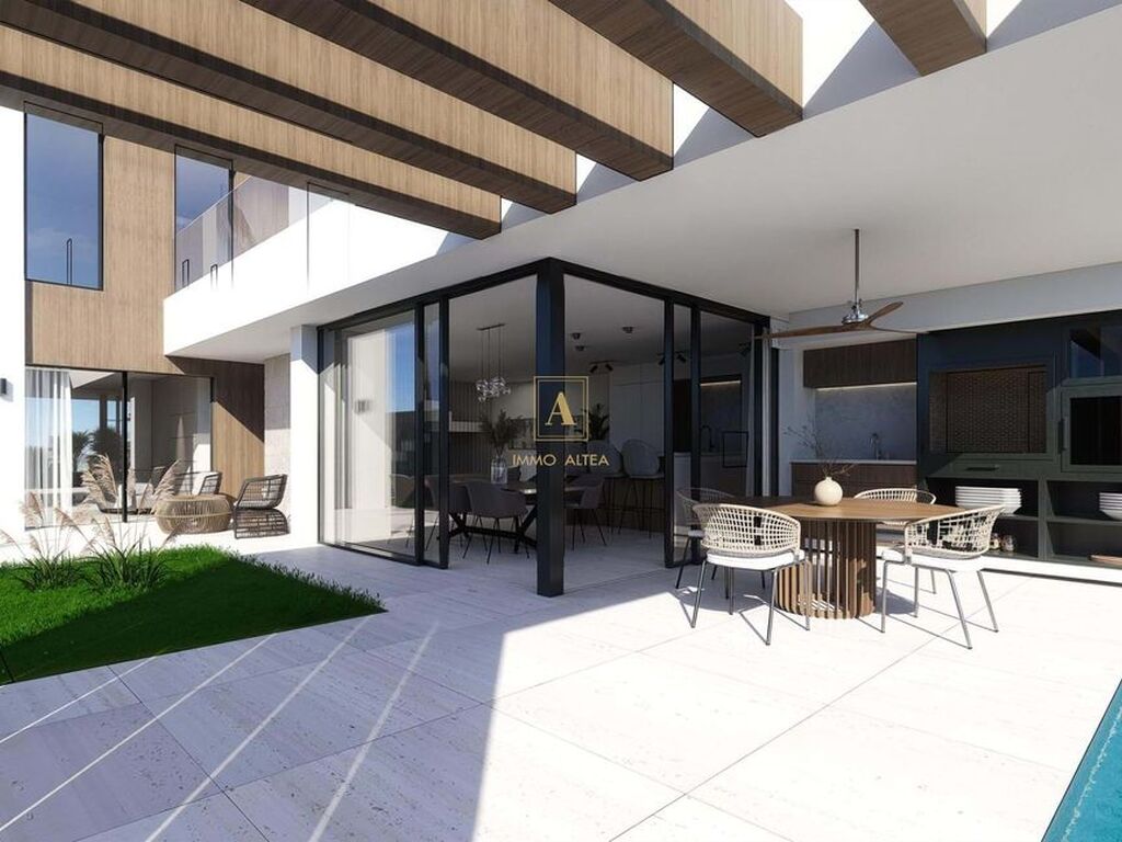 Maison de luxe à vendre à Torre-Pacheco, 890 000 €, Photo 5