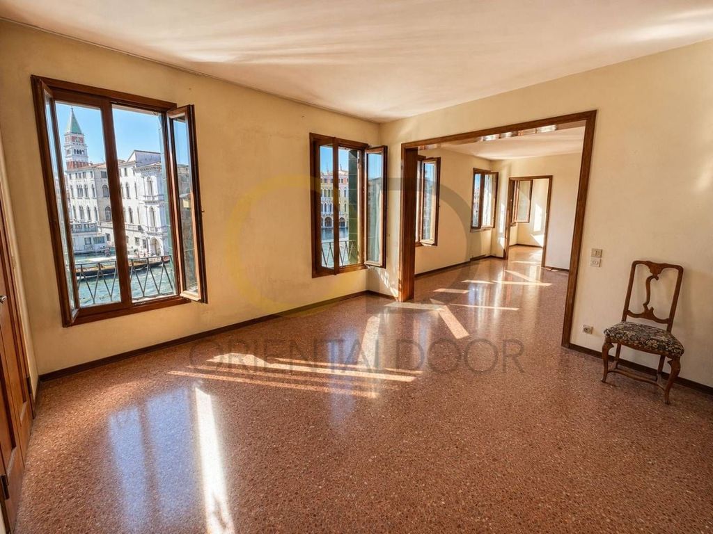 Luxury Apartment for sale in Venice, 1 380 000 €, Photo 5