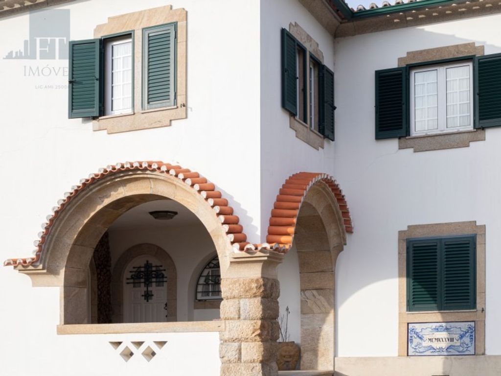 Luxury House for sale in Oliveira de Azemeis, 5 500 000 €, Photo 5