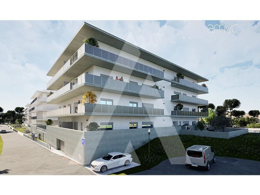 Luxury Apartment for sale in Viseu, 590 000 €, Photo 5