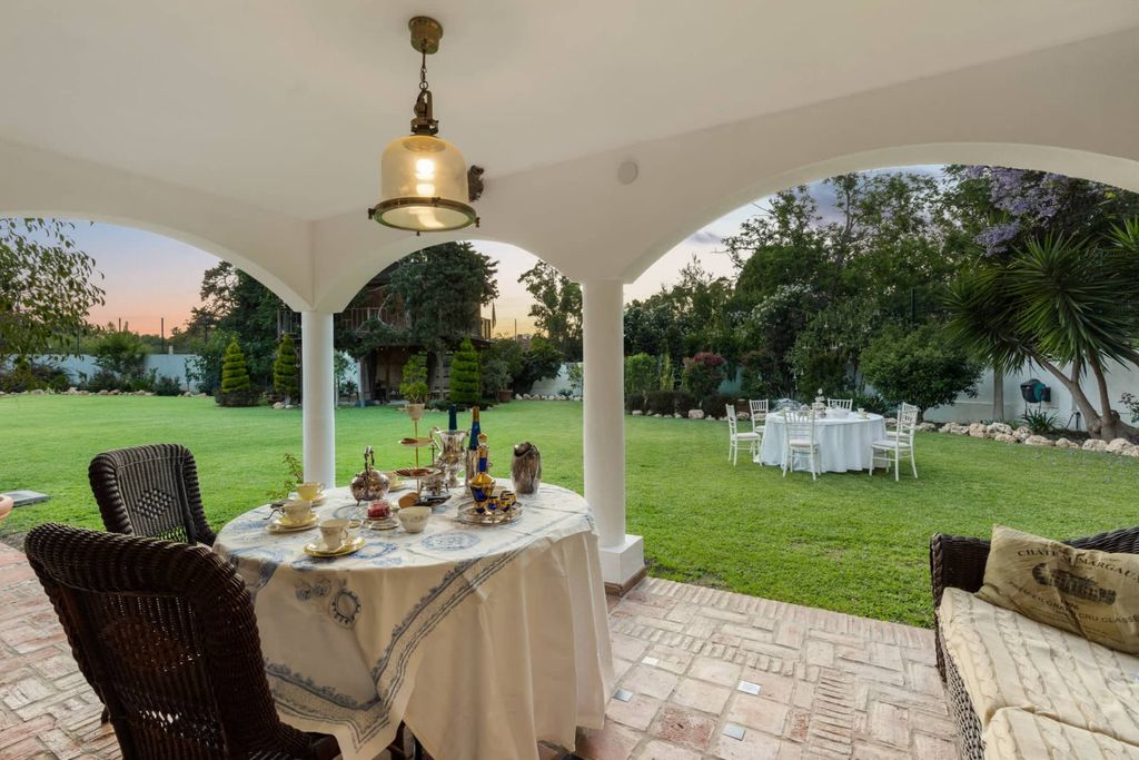 Luxury House for sale in San Pedro de Alcántara, 3 800 000 €, Photo 5