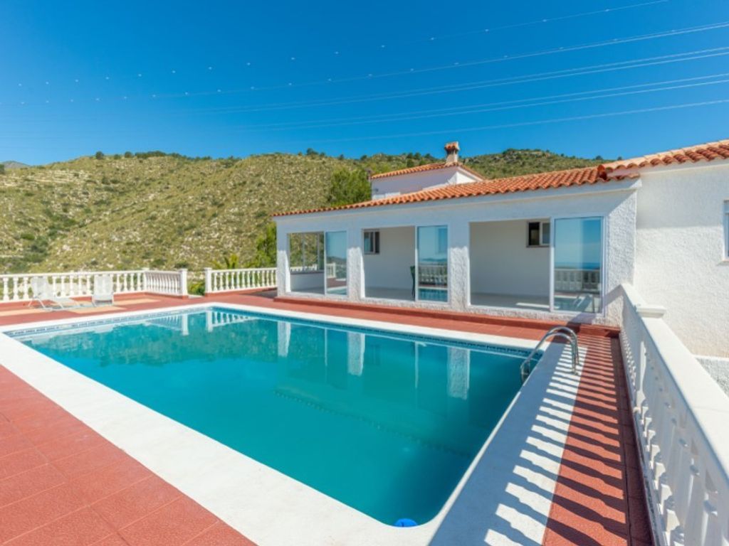 Maison de luxe à vendre à Aigües, 750 000 €, Photo 5
