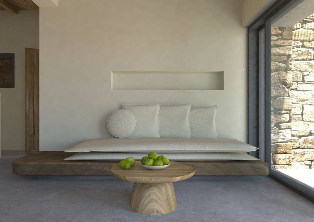 Maison de luxe à vendre à Tínos, 2 270 000 €, Photo 6