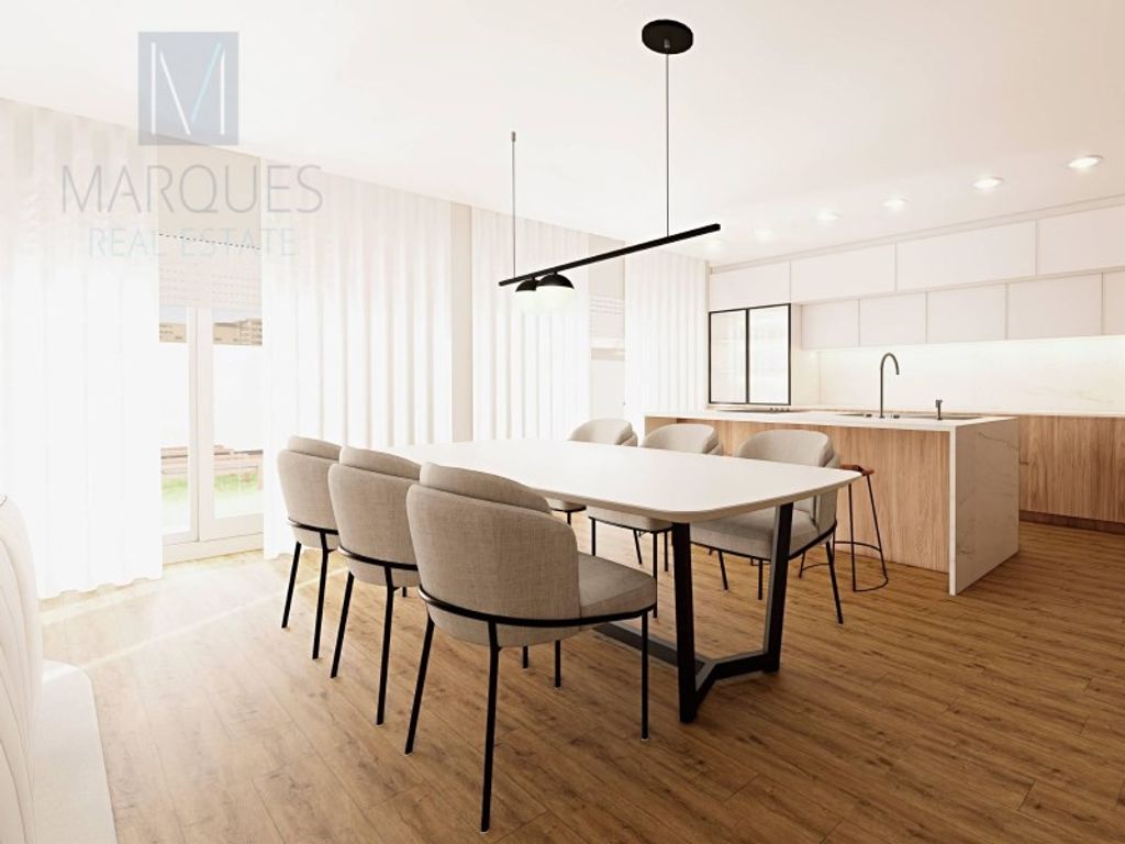 Luxury House for sale in Seixal, 625 000 €, Photo 6