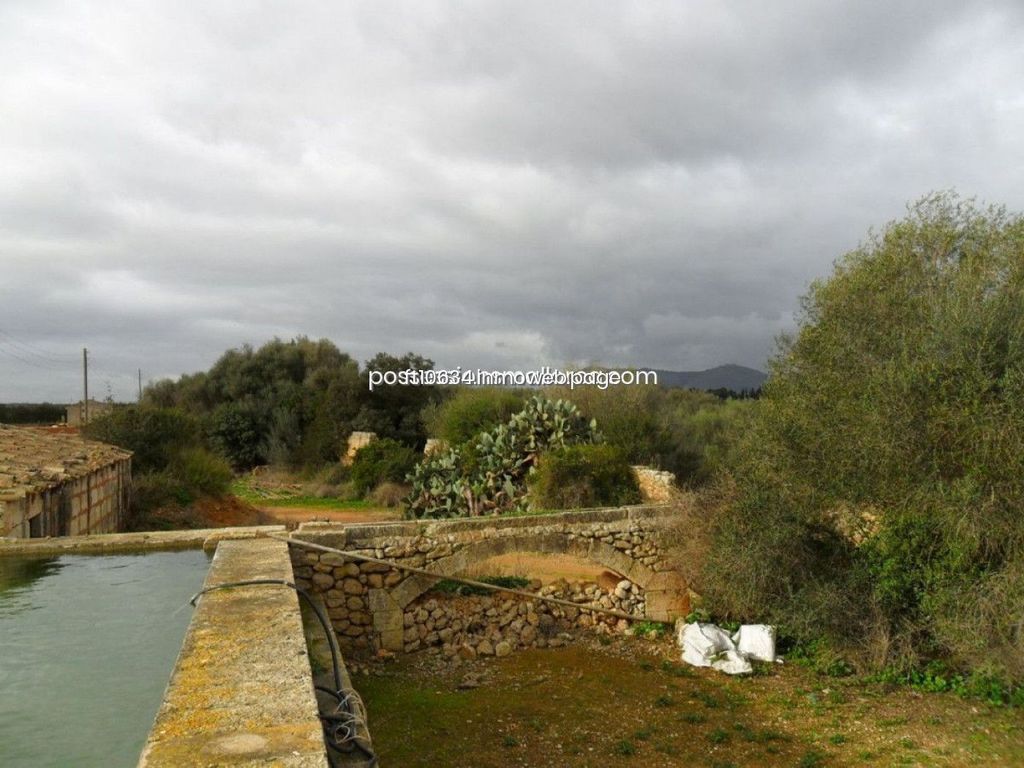 Maison de luxe à vendre à Llubí, 400 000 €, Photo 6
