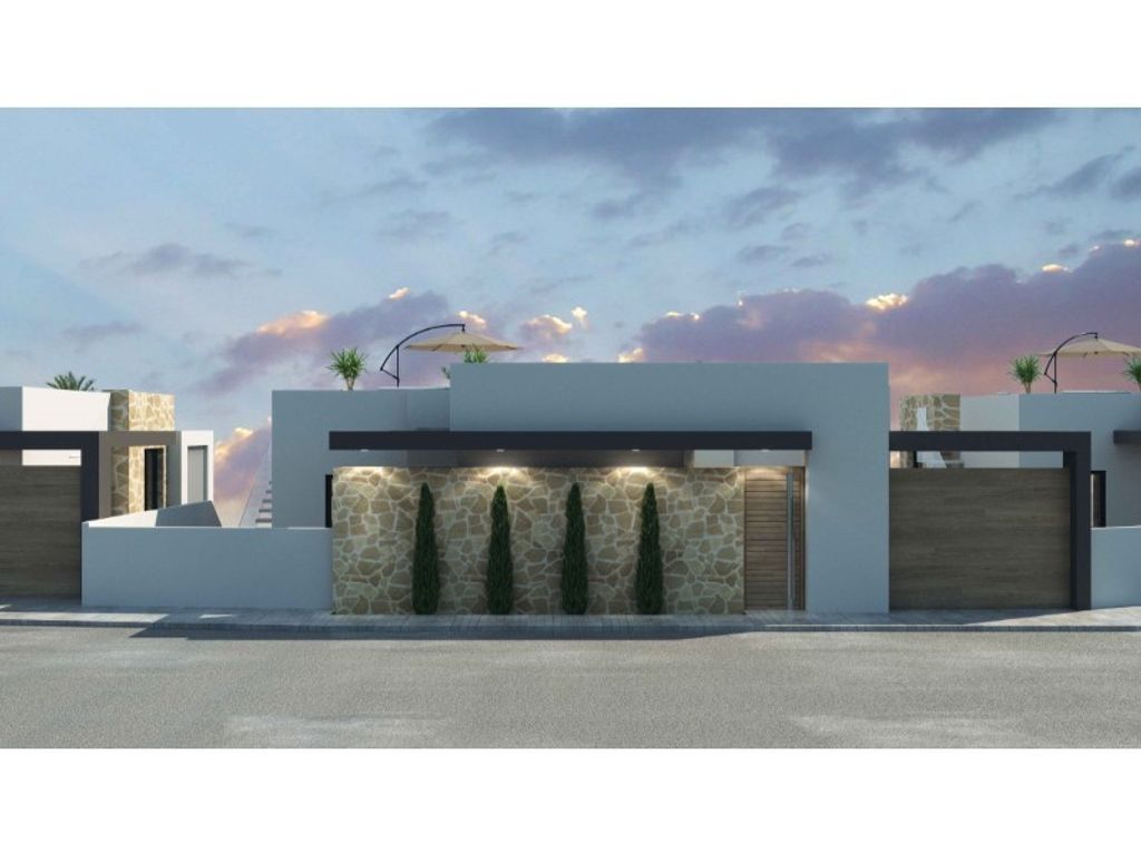 Maison de luxe à vendre à Rojales, 1 200 000 €, Photo 6