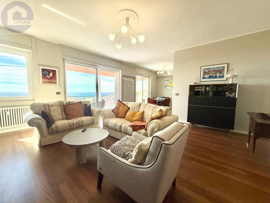 Appartement de luxe à vendre à San Remo, 785 000 €, Photo 6