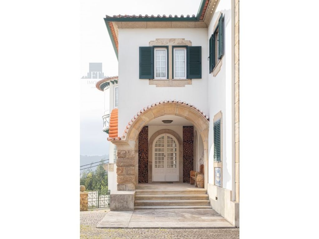 Luxury House for sale in Oliveira de Azemeis, 5 500 000 €, Photo 6