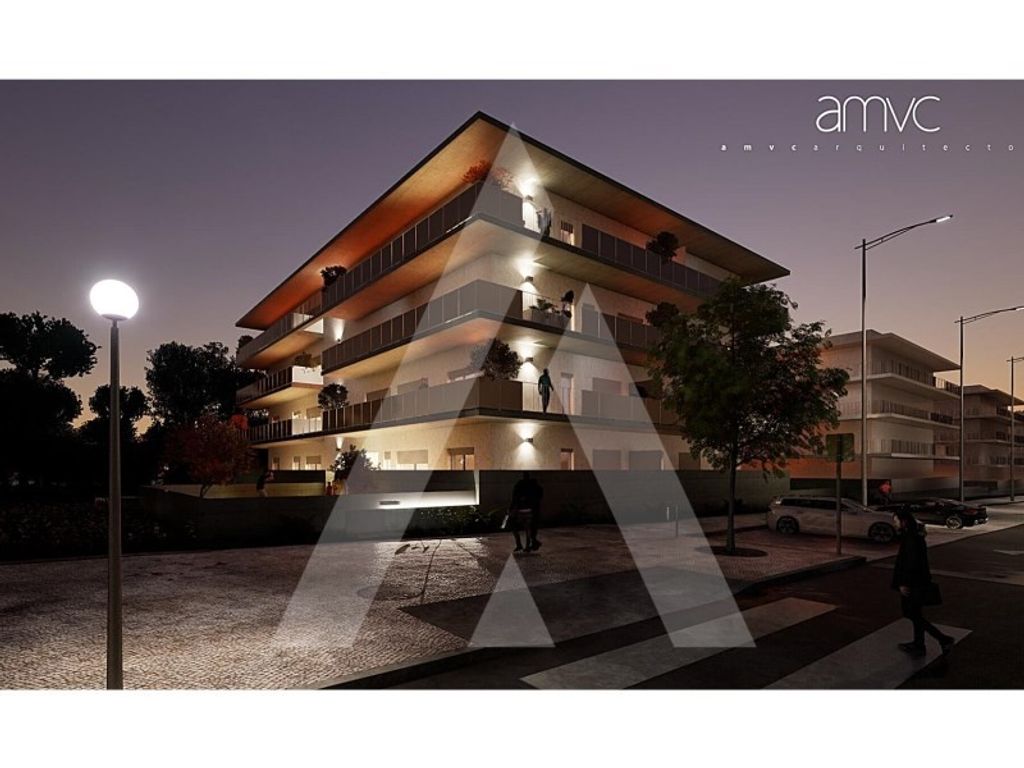 Luxury Apartment for sale in Viseu, 580 000 €, Photo 6