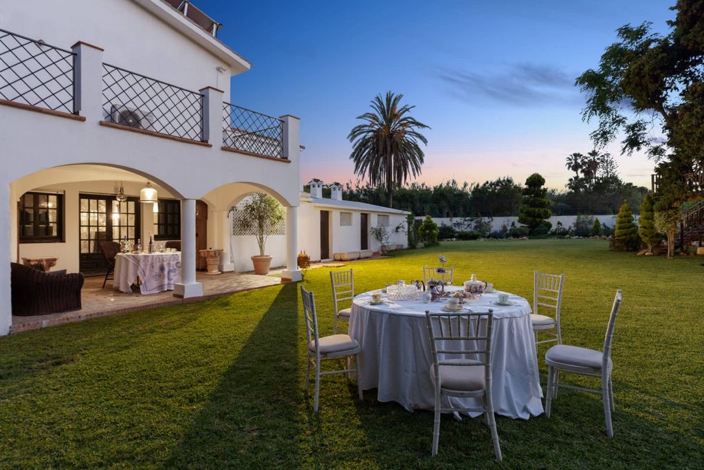 Luxury House for sale in San Pedro de Alcántara, 3 800 000 €, Photo 6