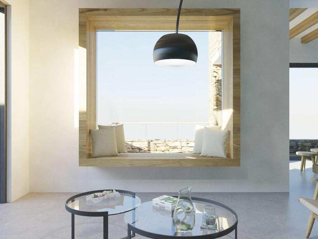 Maison de luxe à vendre à Tínos, 2 270 000 €, Photo 7