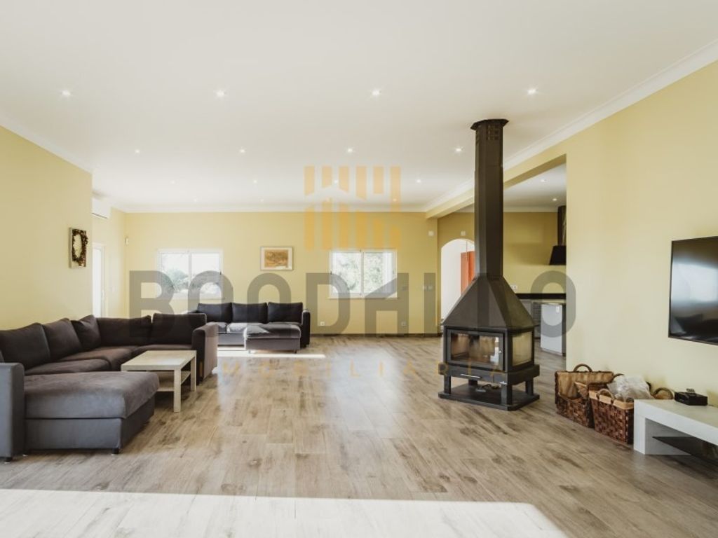 Luxury House for sale in Alcobaça, 1 300 000 €, Photo 7