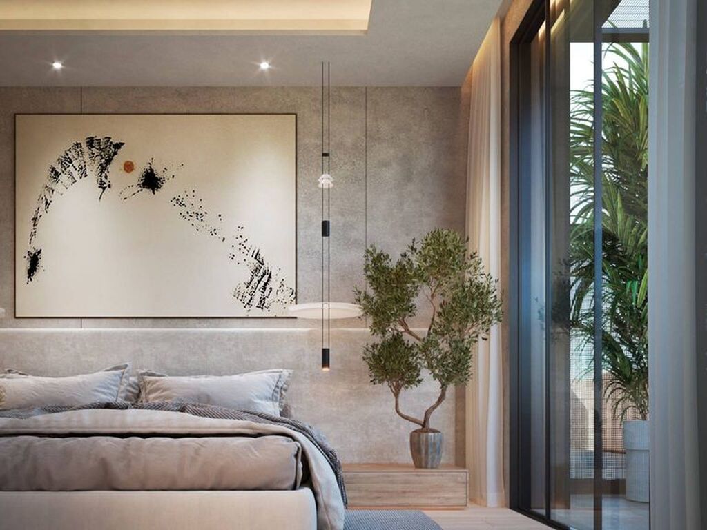 Maison de luxe à vendre à Marbella, 1 561 875 €, Photo 7