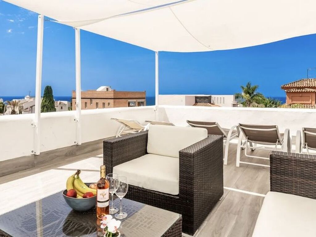 Maison de luxe à vendre à Marbella, 1 650 000 €, Photo 7