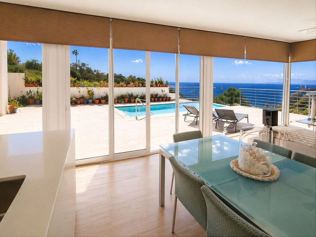 Luxury House for sale in Manilva, 650 000 €, Photo 7