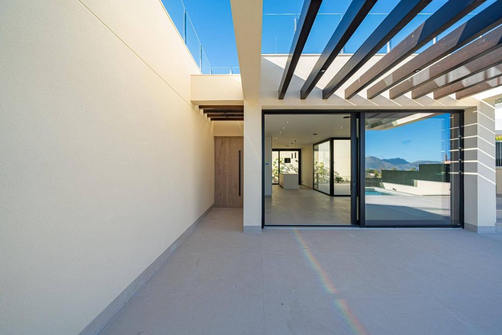 Maison de luxe à vendre à Polop, 970 000 €, Photo 7