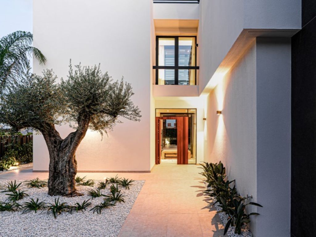 Maison de luxe à vendre à La Nucia, 1 095 000 €, Photo 7