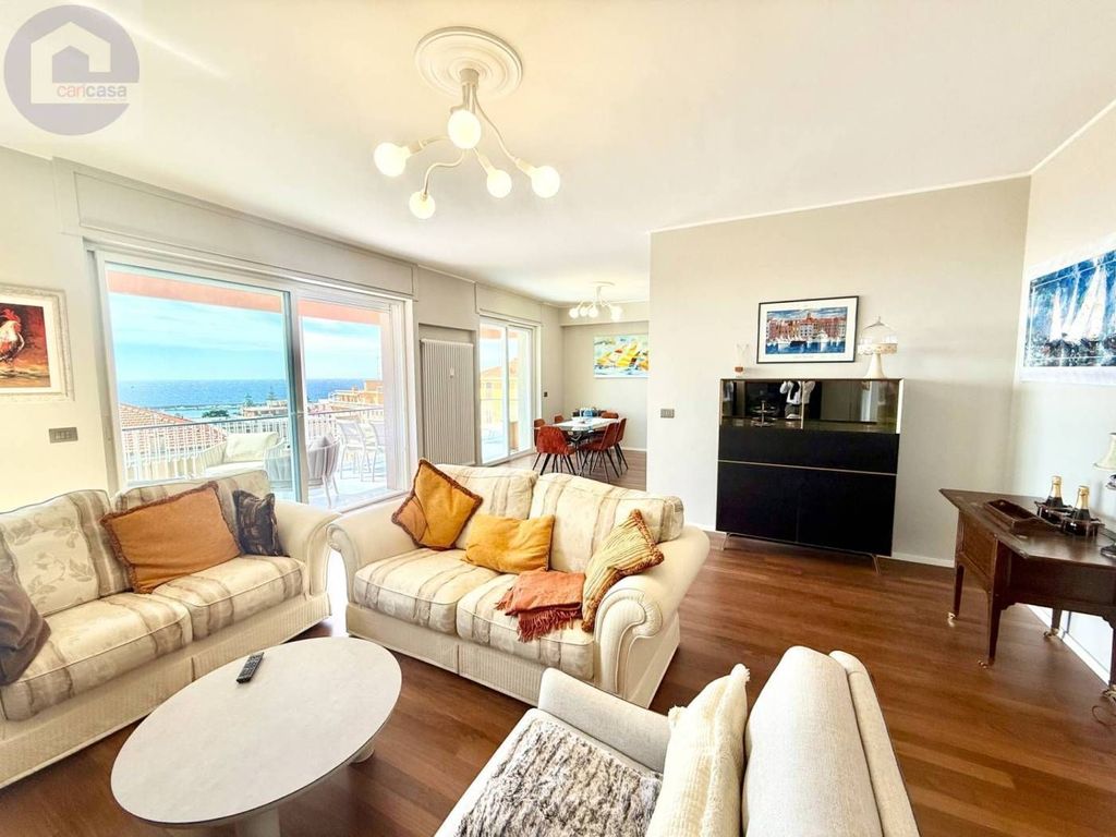 Appartement de luxe à vendre à San Remo, 785 000 €, Photo 7