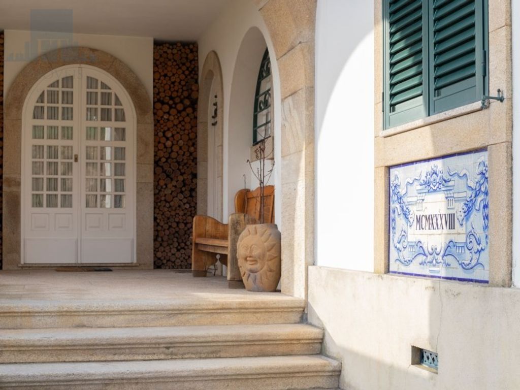 Luxury House for sale in Oliveira de Azemeis, 5 500 000 €, Photo 7