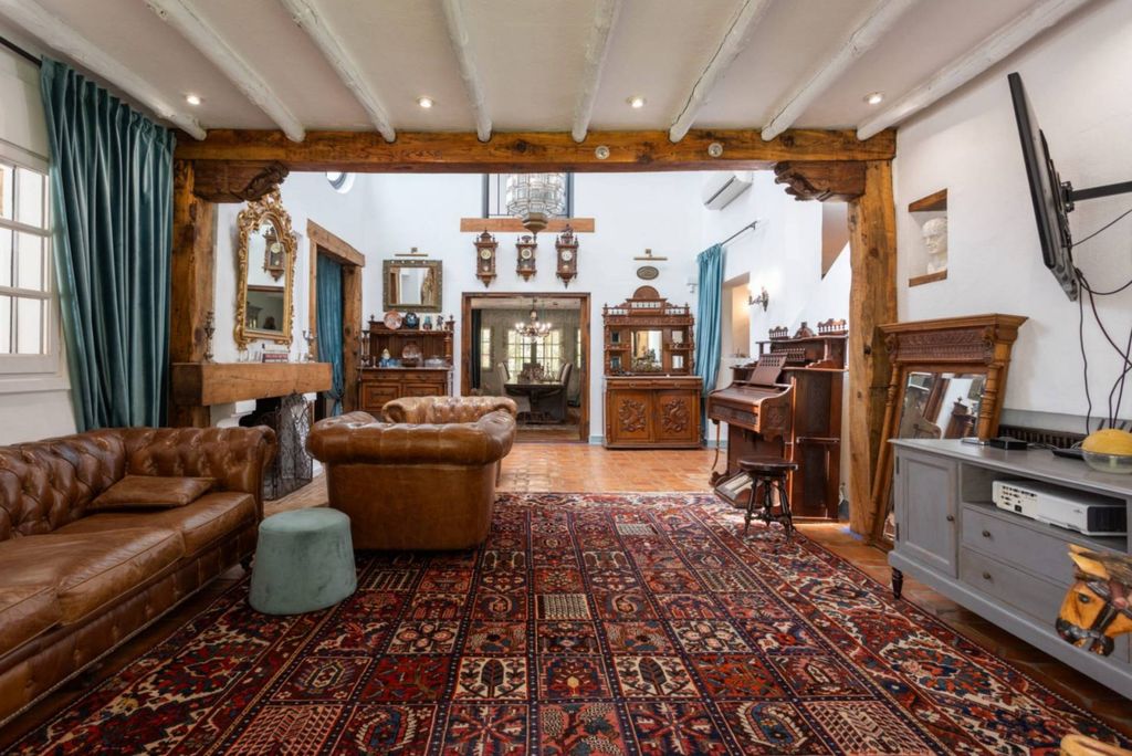 Luxury House for sale in San Pedro de Alcántara, 3 800 000 €, Photo 7