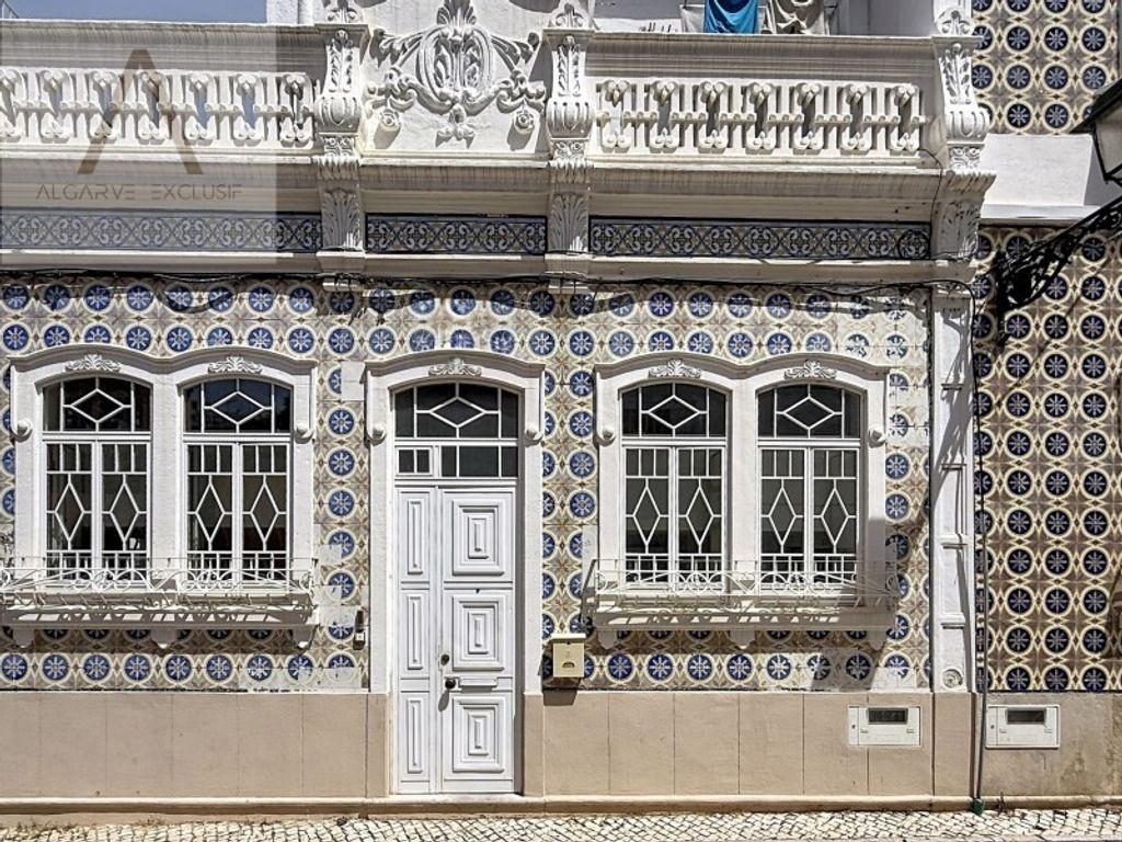 Luxury House for sale in Olhão, 430 000 €, Photo 1