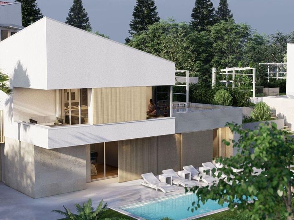 Maison de luxe à vendre à Malinska, 1 440 000 €, Photo 2